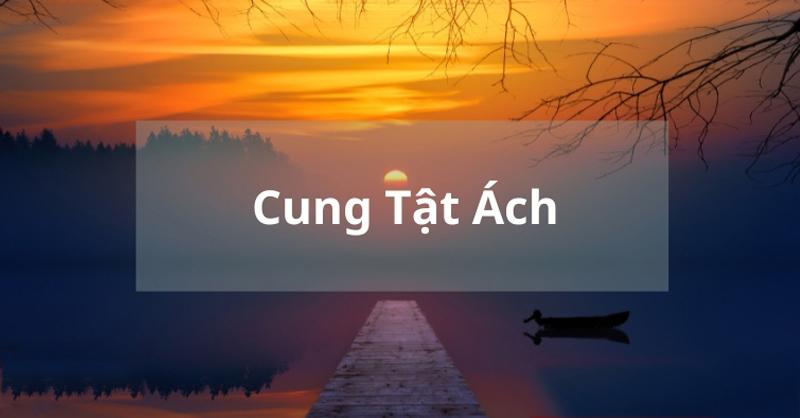 Hinh minh hoa tu vi gia tu van ve sao Thien Su o cung Tat Ach va cach hoa giai